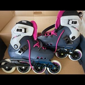 ROLLERBLADE MAXXUM EDGE 90W
